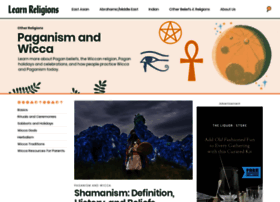 paganwiccan.about.com