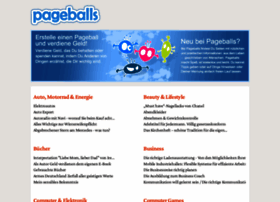 pageballs.com