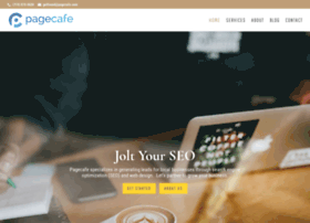 pagecafe.com