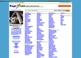 pagelist.org