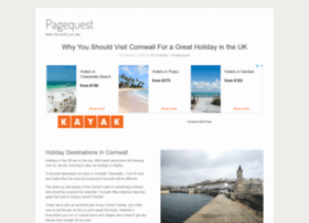 pagequest.co.uk