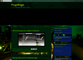 Pagerage-stugod.blogspot.com