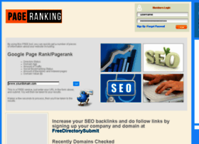 pageranking.org