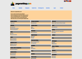 pageranktop.com