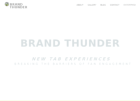 pages.brandthunder.com
