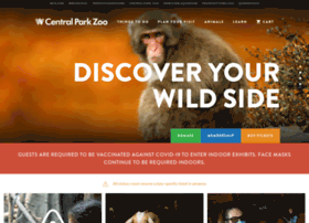 Pages.centralparkzoo.com