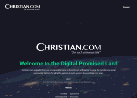 pages.christian.com