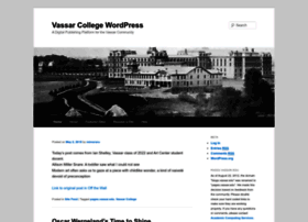 pages.vassar.edu