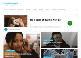 pagesenegal.net