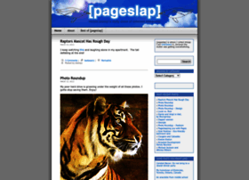 Pageslap.wordpress.com