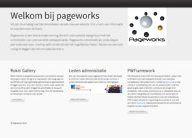pageworks.nl