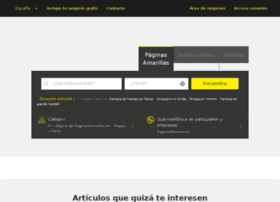 paginasamarillas.com.es