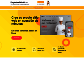 paginawebgratis.es