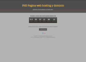 paginawebhostingydominio.com