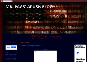 Pagsapush.blogspot.com
