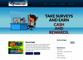 paidsurveys.com