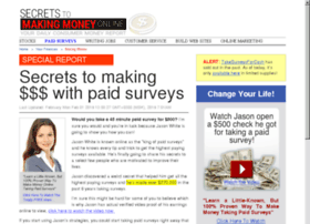 paidsurveysonline.net