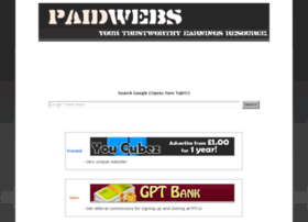 paidwebs.webs.com