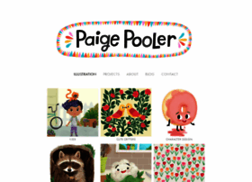 Paigepooler.com