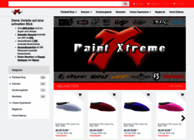 paint-xtreme.com