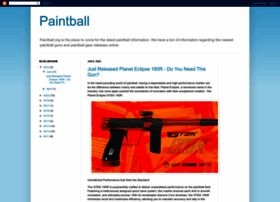 Paintball.org