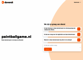 paintballgame.nl