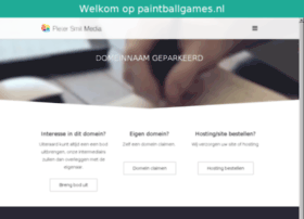 paintballgames.nl