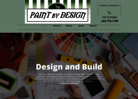 paintbydesign.com