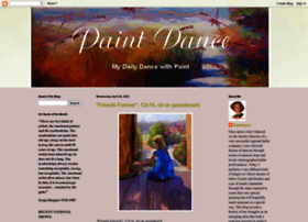paintdance.blogspot.com
