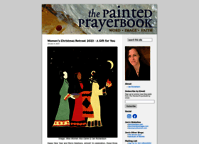 Paintedprayerbook.com