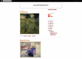 Painternyc.blogspot.com