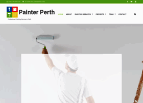 painterperth.com