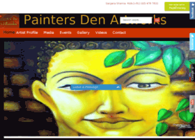 paintersdenartworks.com