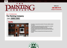 Paintingcompany.com