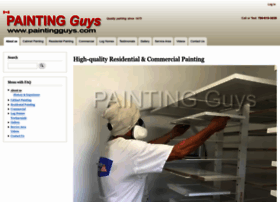 Paintingguys.com
