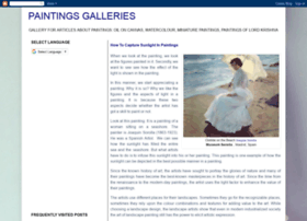 paintingsgalleries.blogspot.com