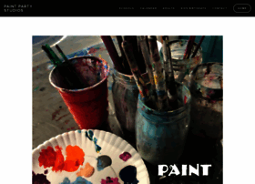 Paintpartystudios.com