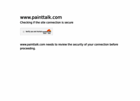 painttalk.com