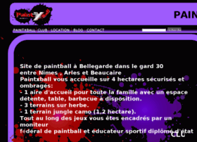 paintxball.fr