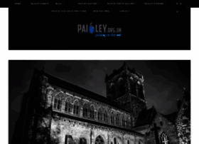 Paisley.org.uk