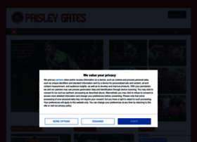 Paisleygates.com