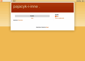 pajacyk-i-inne.blogspot.com