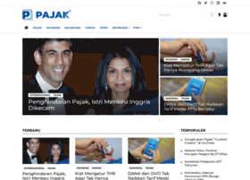 pajak.com