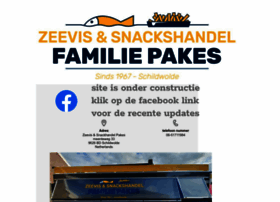pakes.nl