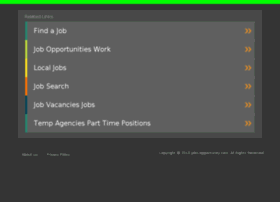 pakistan.jobs-opportunity.com
