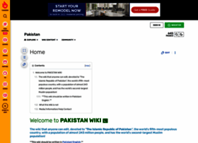 pakistan.wikia.com