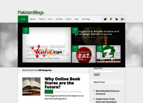 pakistanblogs.com