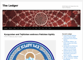 Pakistanledger.wordpress.com