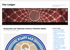 pakistanledger.wordpress.com