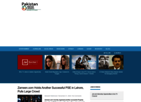 Pakistanmediaupdates.com